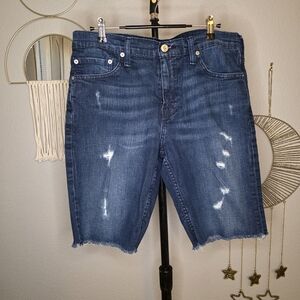 Levi's Blue Denim Jeans